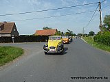 Zandlemig Vlaanderen